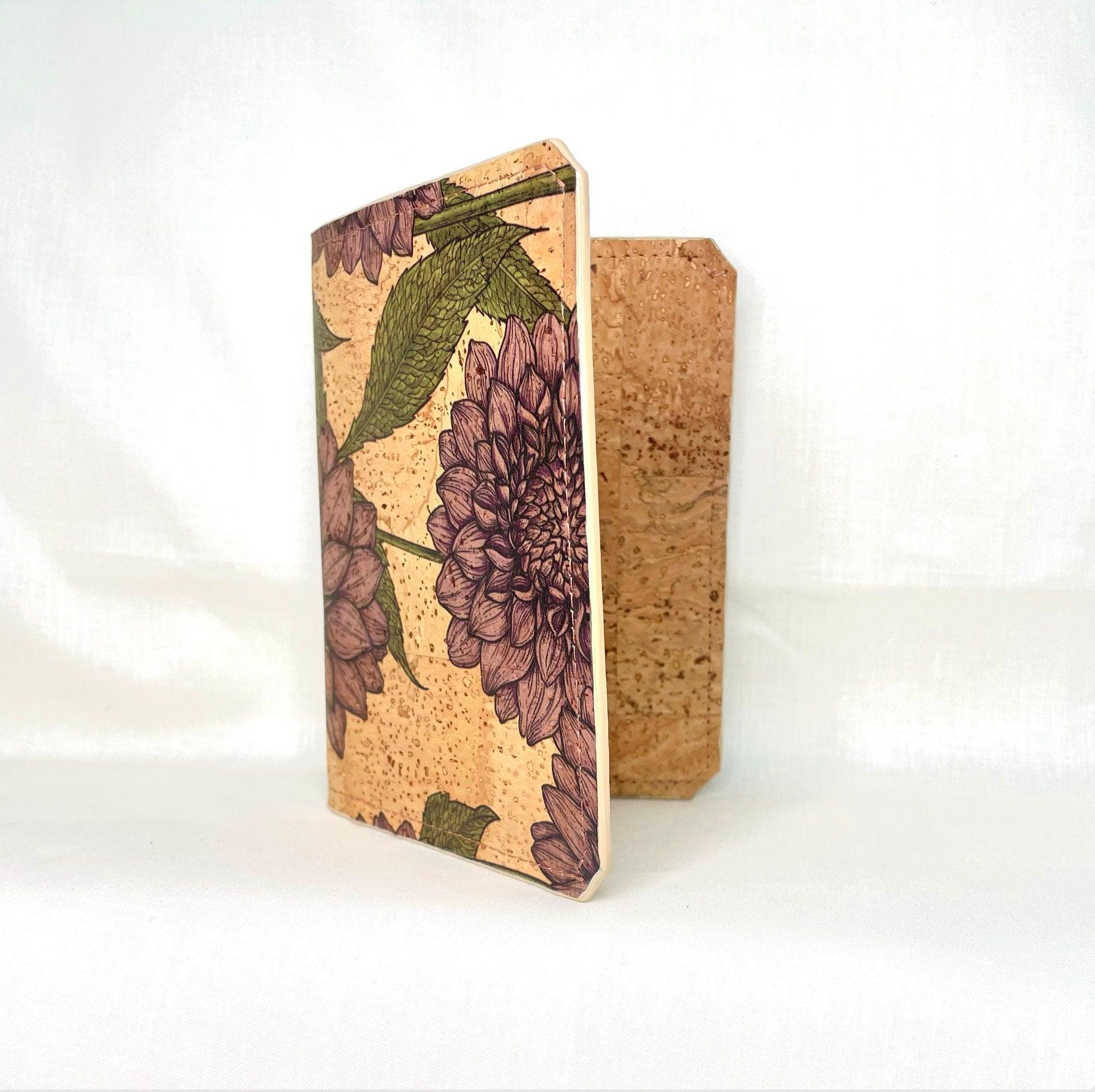 Passport cover