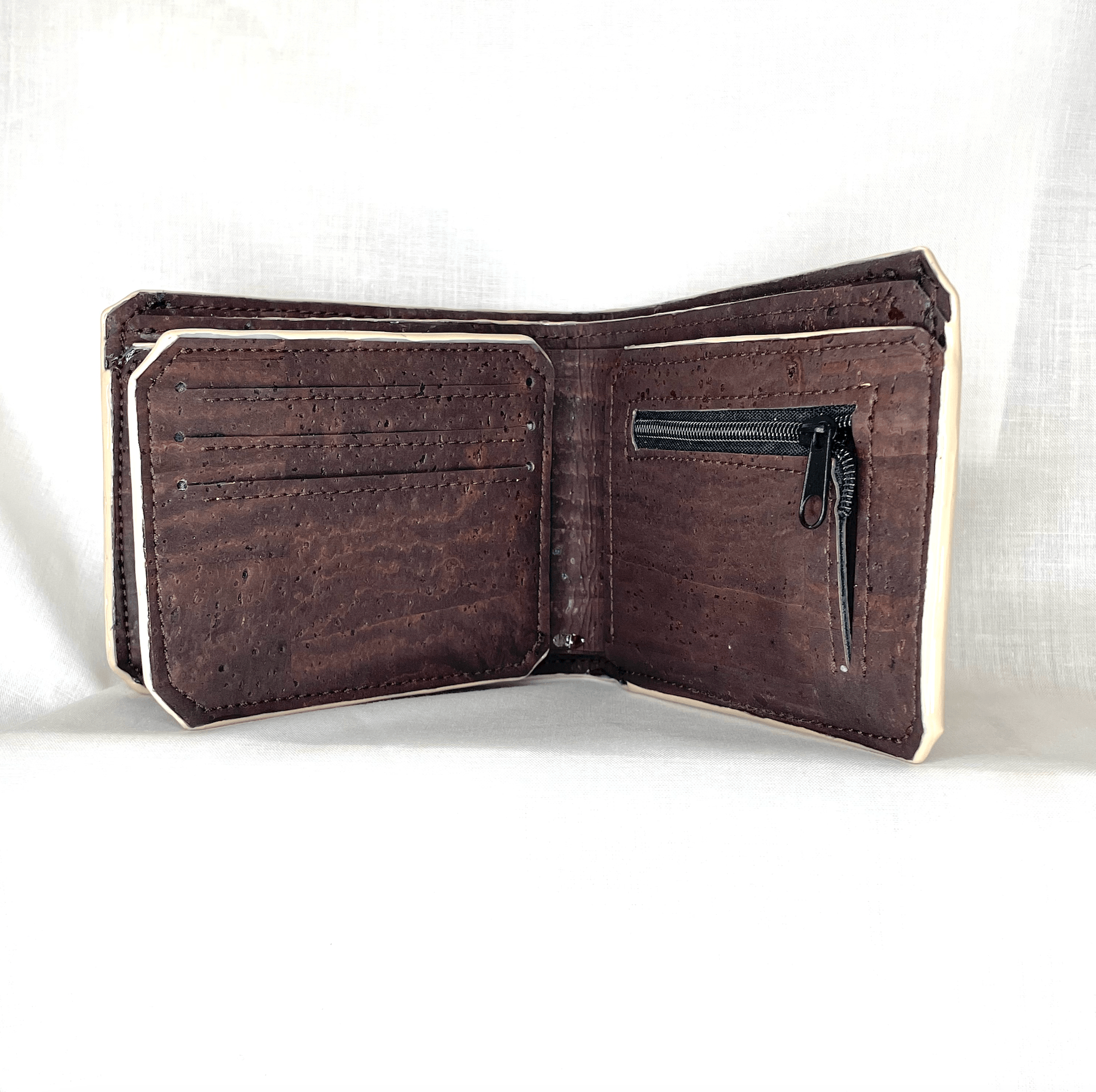 Bifold wallet