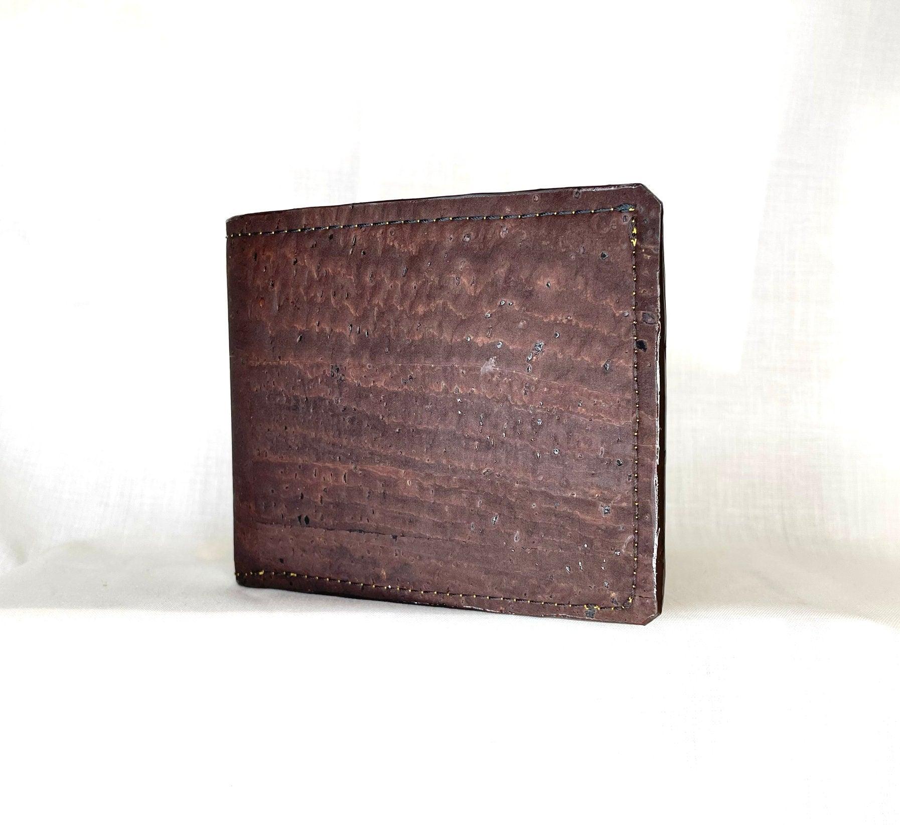 Men Bifold Wallet
