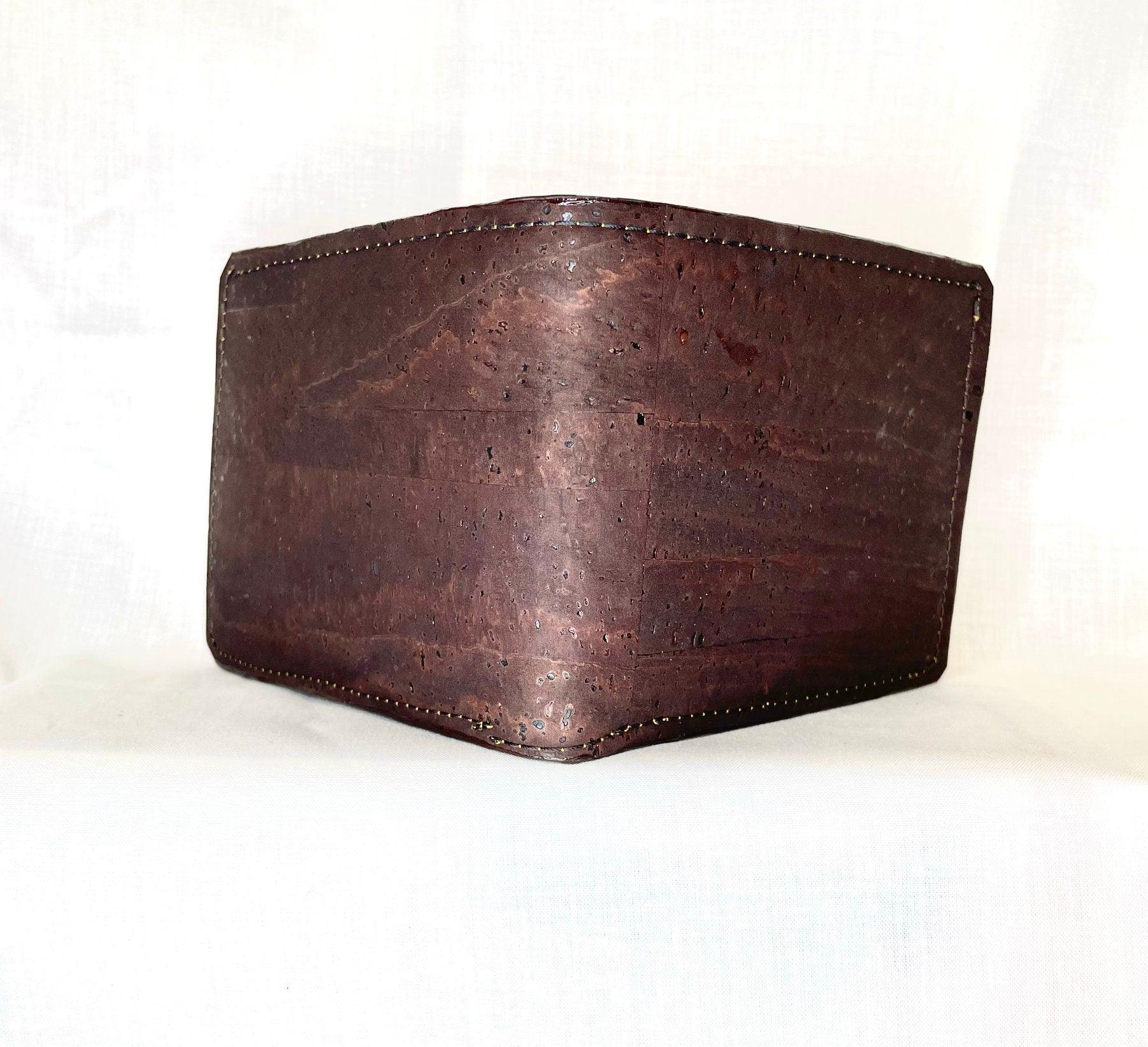Men Bifold Wallet